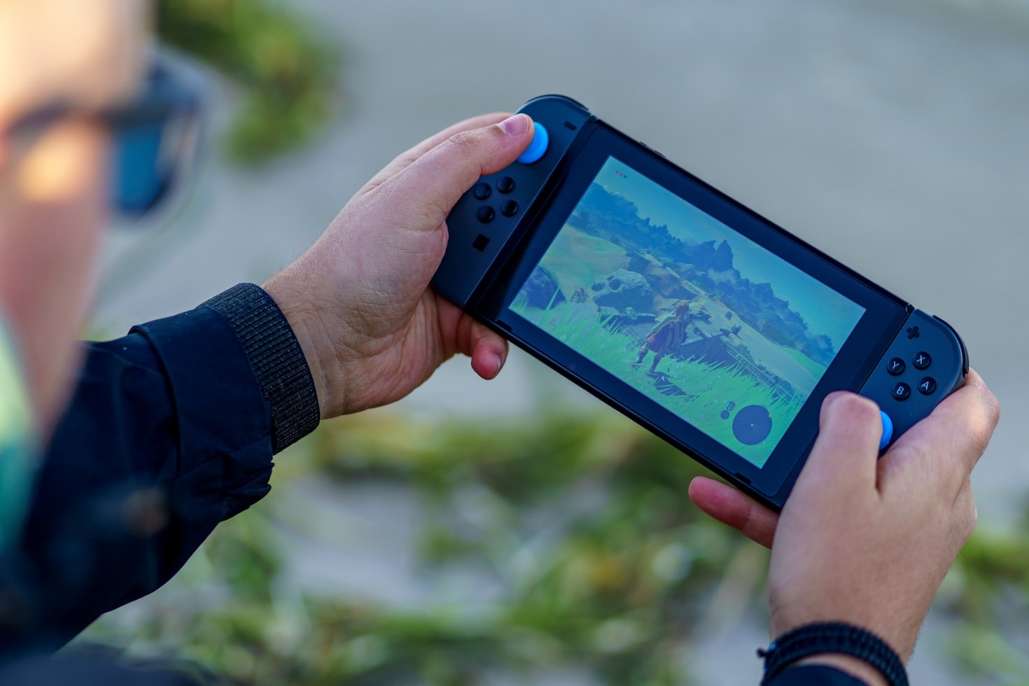 Action Games That Get Your Heart Racing