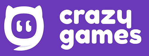 Crazy games platform image