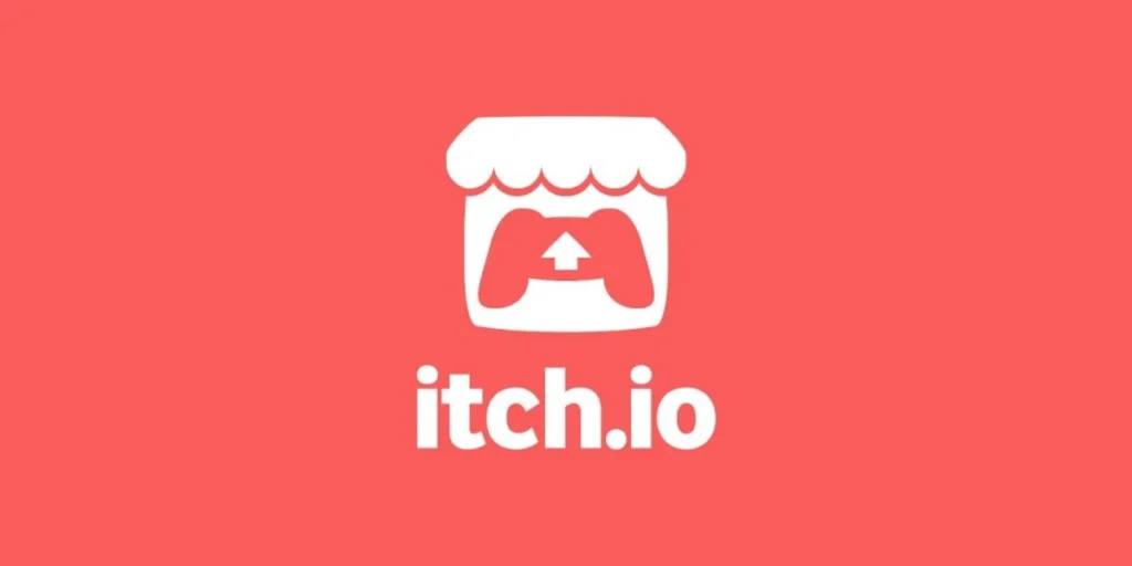 Itch.io platform image