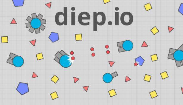 Diep.io game image