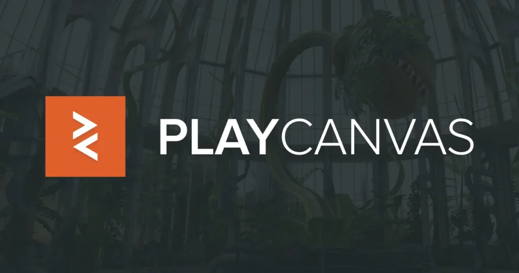 Play Canvas platform image