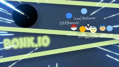 Bonk.io game image
