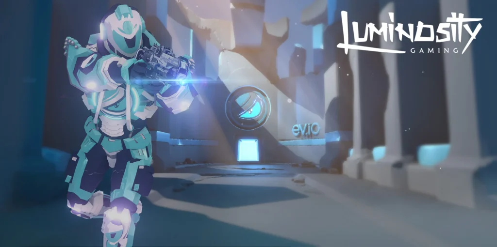 Ev.io game image